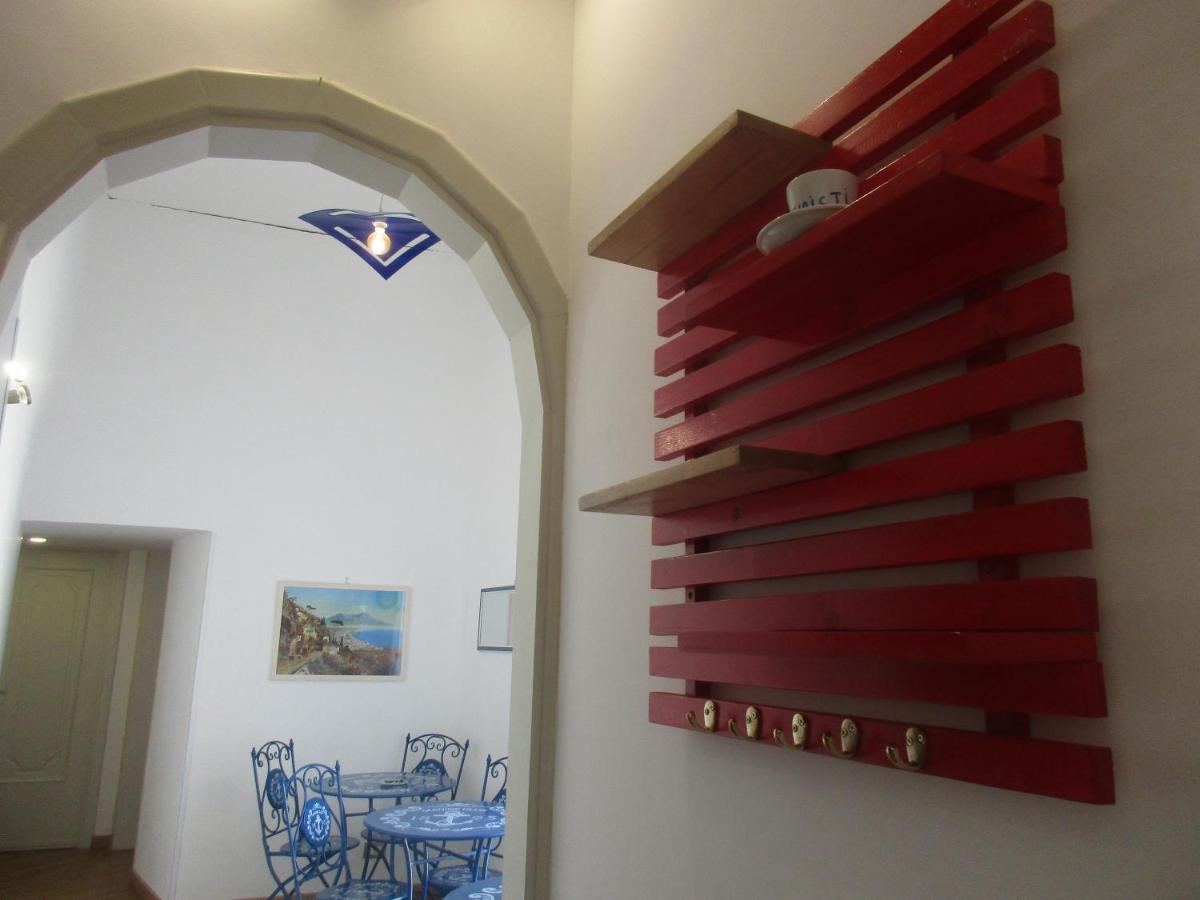 Il Borghetto Bed & Breakfast Naples Exterior photo