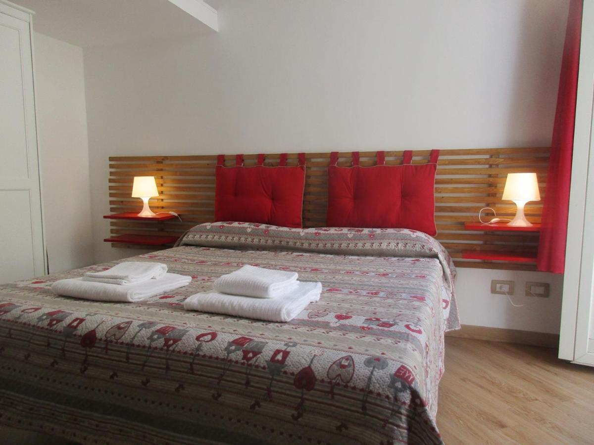 Il Borghetto Bed & Breakfast Naples Exterior photo