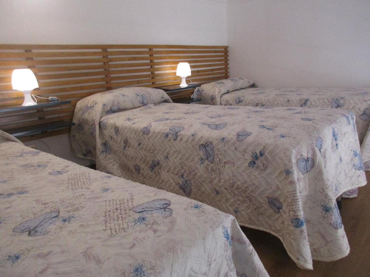 Il Borghetto Bed & Breakfast Naples Exterior photo