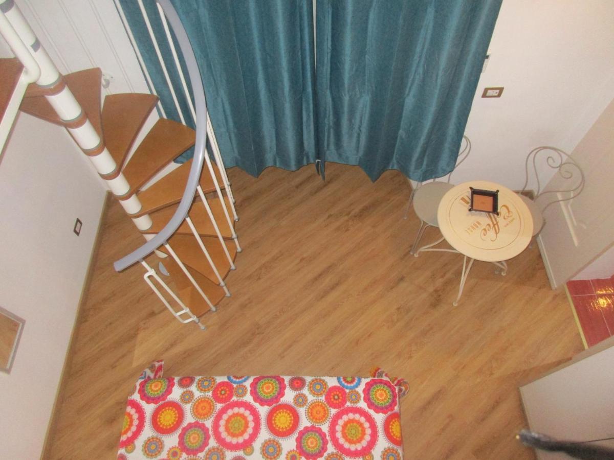 Il Borghetto Bed & Breakfast Naples Exterior photo
