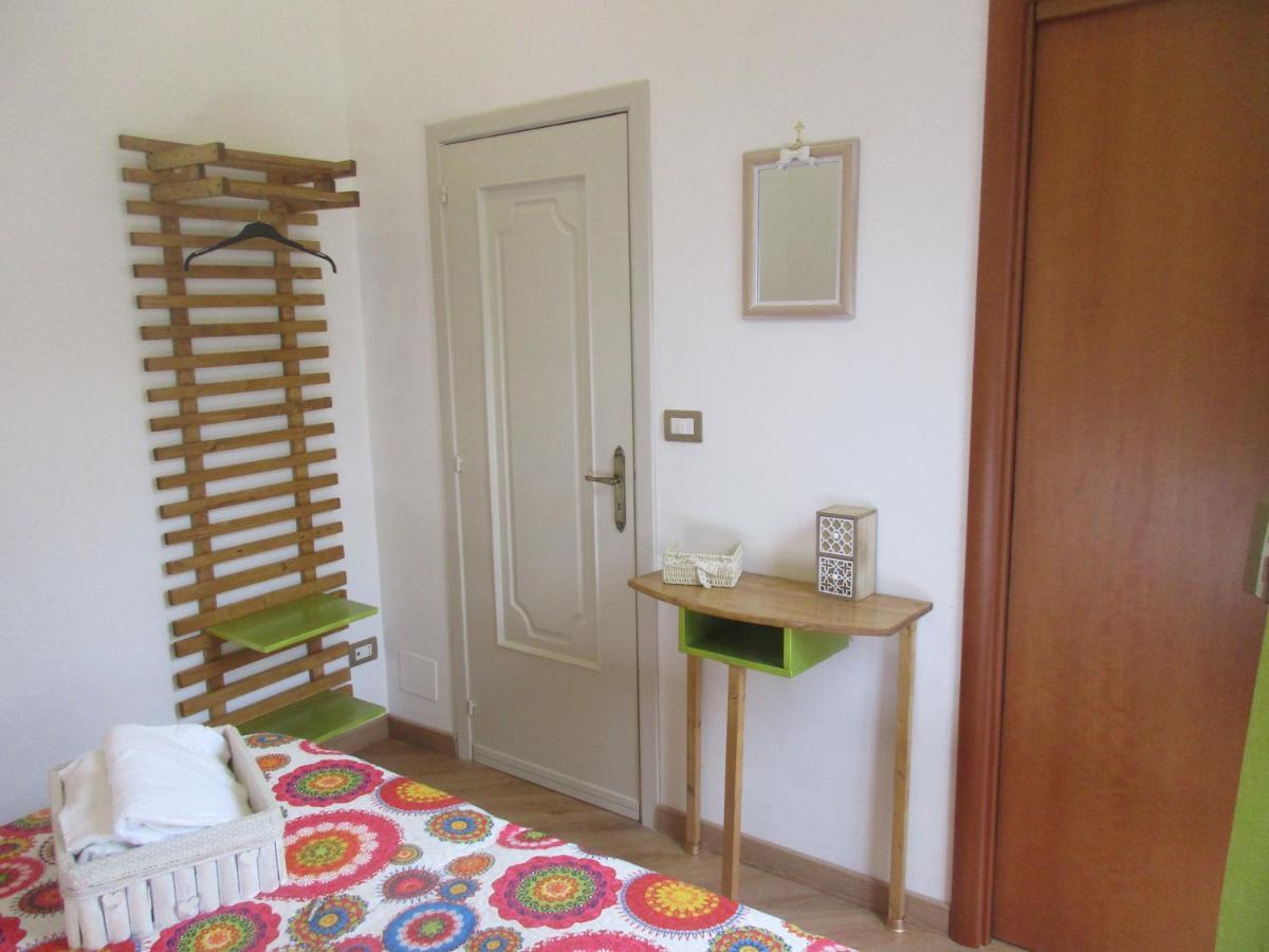Il Borghetto Bed & Breakfast Naples Exterior photo